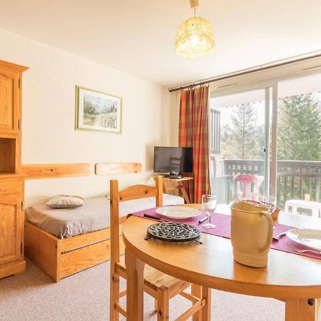 Appartement 3 Pieces, 6 Couchages A La Salle-Les-Alpes, Proche Pistes, Balcon Et Terrasse - Fr-1-330F-41 Serre Chevalier Eksteriør bilde
