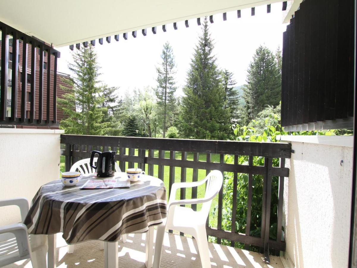 Appartement 3 Pieces, 6 Couchages A La Salle-Les-Alpes, Proche Pistes, Balcon Et Terrasse - Fr-1-330F-41 Serre Chevalier Eksteriør bilde