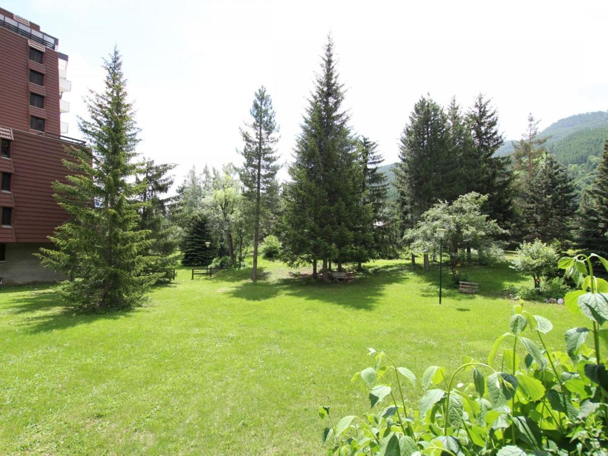 Appartement 3 Pieces, 6 Couchages A La Salle-Les-Alpes, Proche Pistes, Balcon Et Terrasse - Fr-1-330F-41 Serre Chevalier Eksteriør bilde