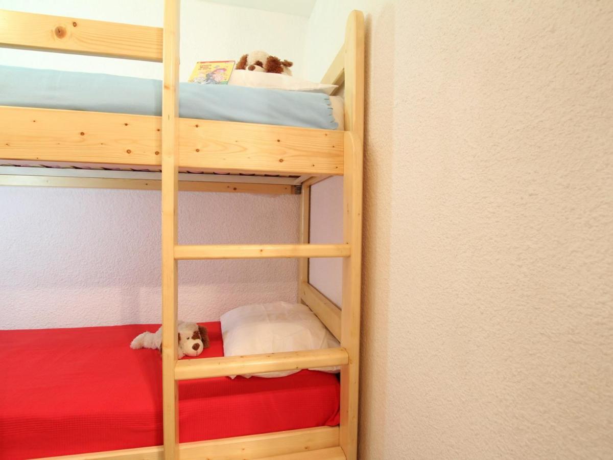 Appartement 3 Pieces, 6 Couchages A La Salle-Les-Alpes, Proche Pistes, Balcon Et Terrasse - Fr-1-330F-41 Serre Chevalier Eksteriør bilde