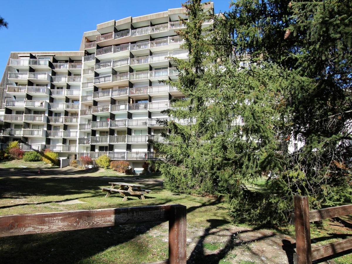 Appartement 3 Pieces, 6 Couchages A La Salle-Les-Alpes, Proche Pistes, Balcon Et Terrasse - Fr-1-330F-41 Serre Chevalier Eksteriør bilde
