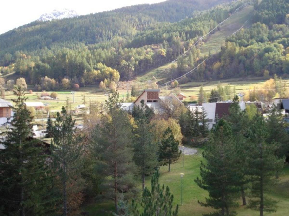 Appartement 3 Pieces, 6 Couchages A La Salle-Les-Alpes, Proche Pistes, Balcon Et Terrasse - Fr-1-330F-41 Serre Chevalier Eksteriør bilde