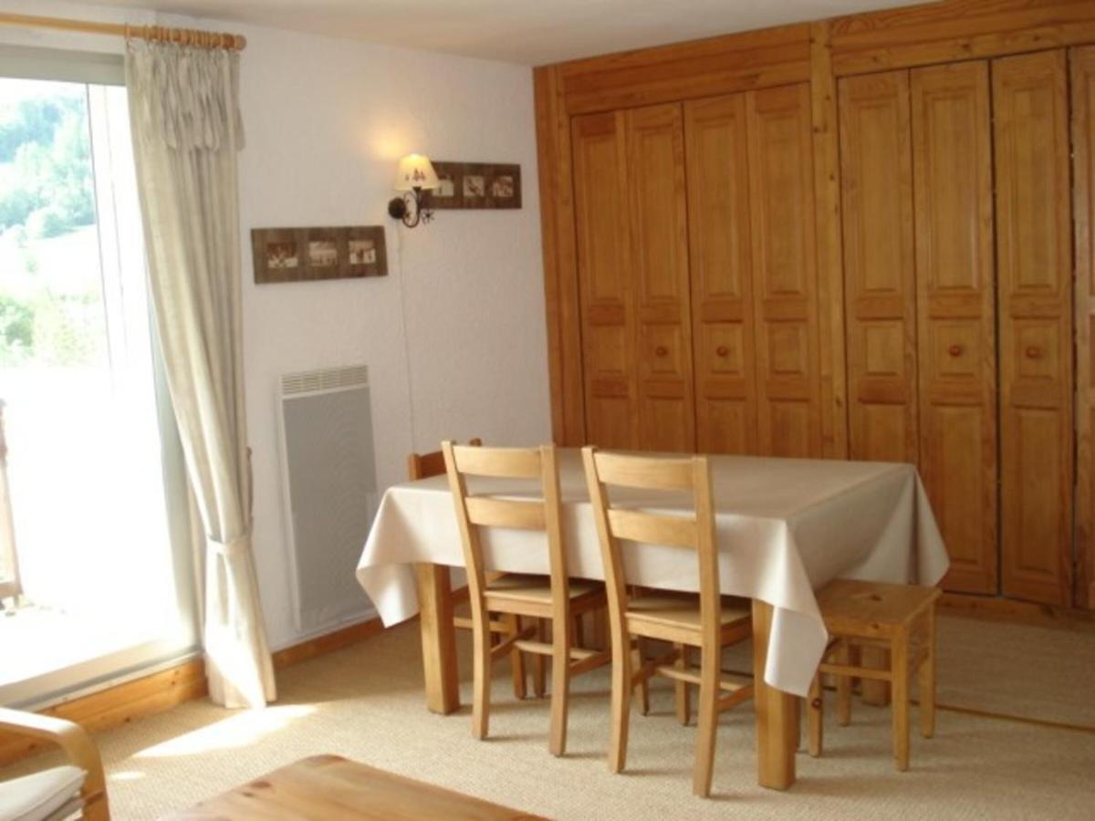 Appartement 3 Pieces, 6 Couchages A La Salle-Les-Alpes, Proche Pistes, Balcon Et Terrasse - Fr-1-330F-41 Serre Chevalier Eksteriør bilde