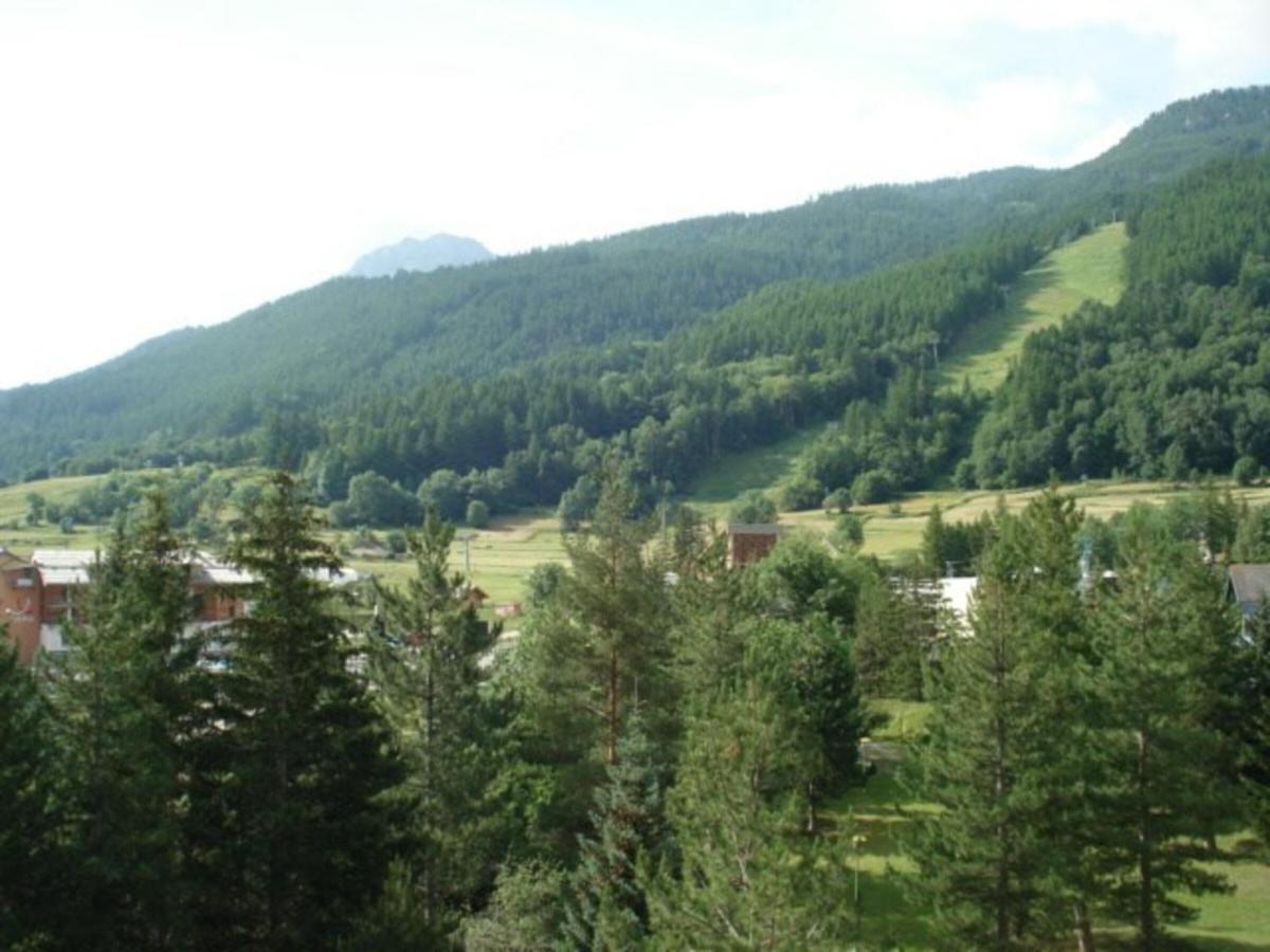 Appartement 3 Pieces, 6 Couchages A La Salle-Les-Alpes, Proche Pistes, Balcon Et Terrasse - Fr-1-330F-41 Serre Chevalier Eksteriør bilde