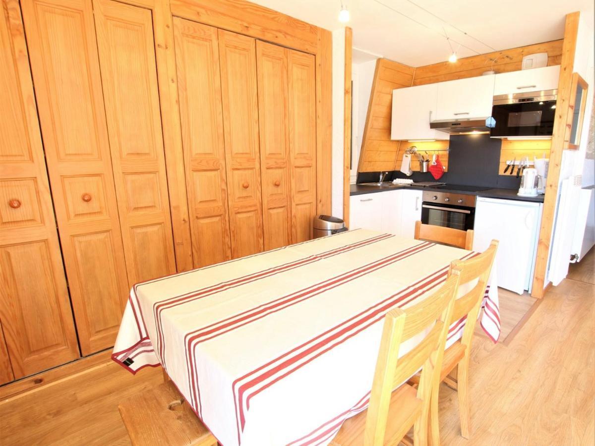 Appartement 3 Pieces, 6 Couchages A La Salle-Les-Alpes, Proche Pistes, Balcon Et Terrasse - Fr-1-330F-41 Serre Chevalier Eksteriør bilde