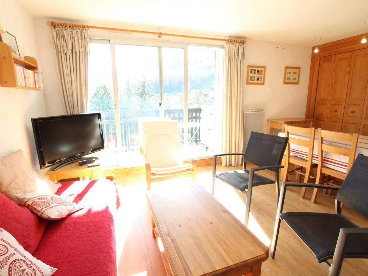 Appartement 3 Pieces, 6 Couchages A La Salle-Les-Alpes, Proche Pistes, Balcon Et Terrasse - Fr-1-330F-41 Serre Chevalier Eksteriør bilde