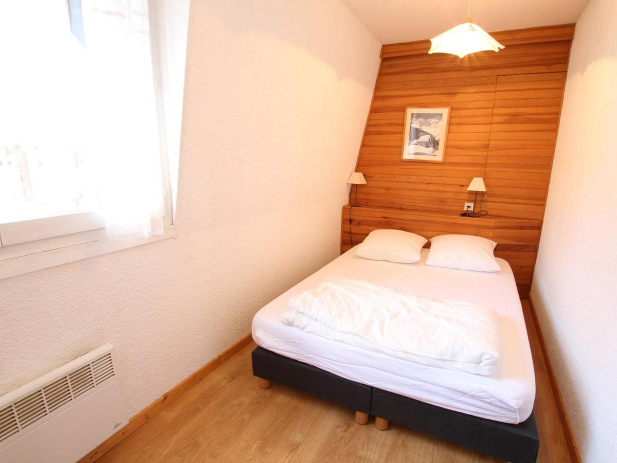 Appartement 3 Pieces, 6 Couchages A La Salle-Les-Alpes, Proche Pistes, Balcon Et Terrasse - Fr-1-330F-41 Serre Chevalier Eksteriør bilde