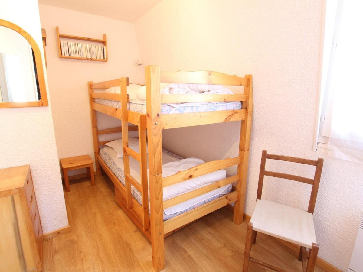 Appartement 3 Pieces, 6 Couchages A La Salle-Les-Alpes, Proche Pistes, Balcon Et Terrasse - Fr-1-330F-41 Serre Chevalier Eksteriør bilde