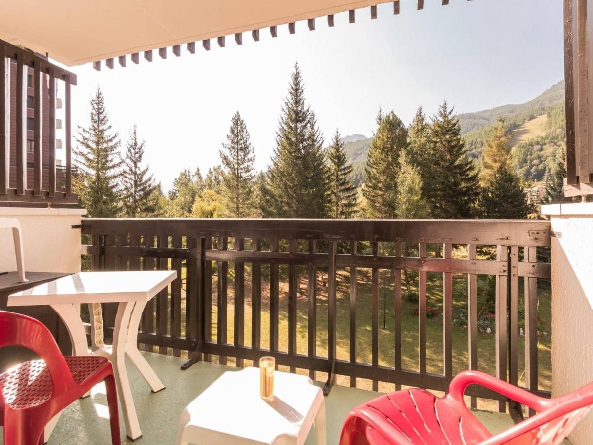 Appartement 3 Pieces, 6 Couchages A La Salle-Les-Alpes, Proche Pistes, Balcon Et Terrasse - Fr-1-330F-41 Serre Chevalier Eksteriør bilde