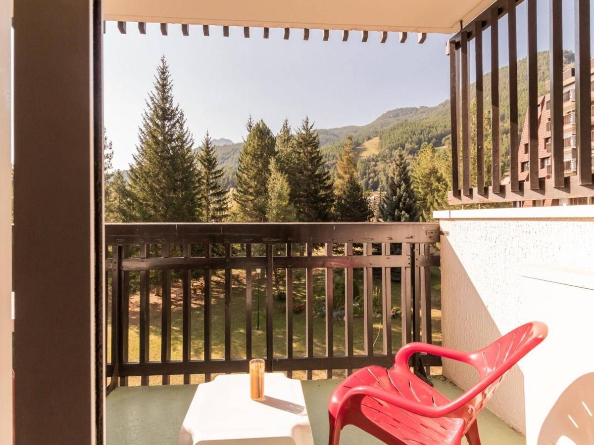 Appartement 3 Pieces, 6 Couchages A La Salle-Les-Alpes, Proche Pistes, Balcon Et Terrasse - Fr-1-330F-41 Serre Chevalier Eksteriør bilde