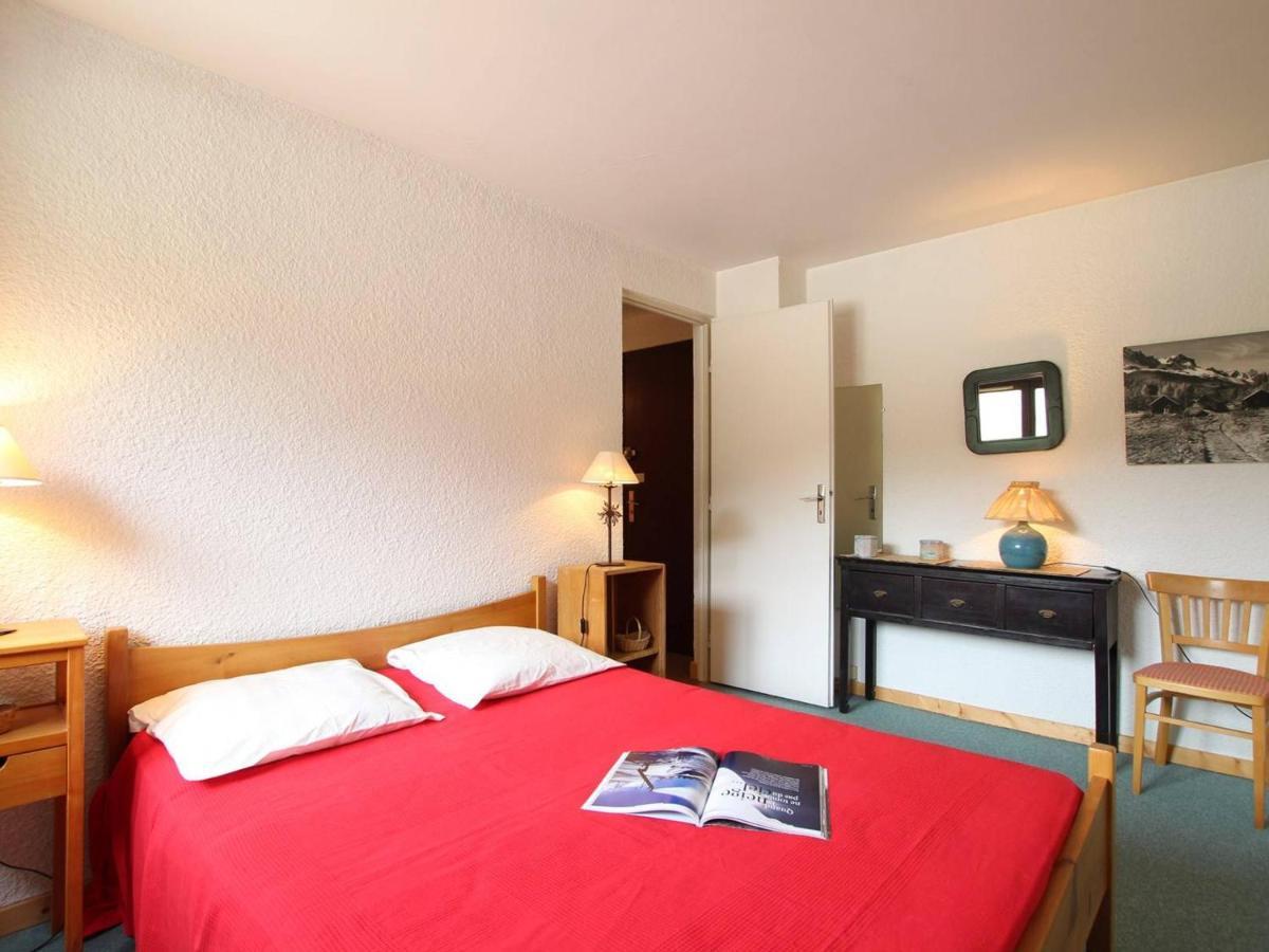 Appartement 3 Pieces, 6 Couchages A La Salle-Les-Alpes, Proche Pistes, Balcon Et Terrasse - Fr-1-330F-41 Serre Chevalier Eksteriør bilde