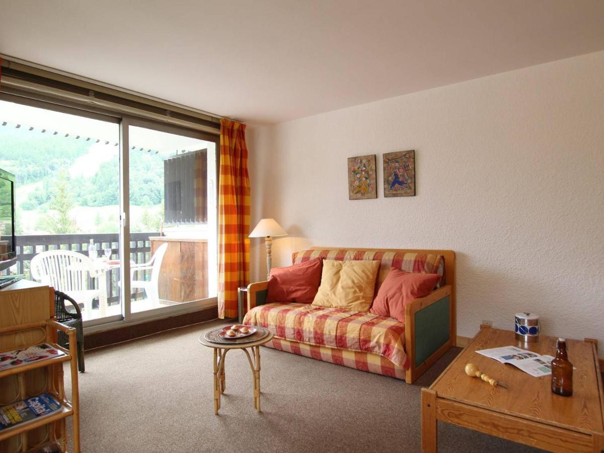 Appartement 3 Pieces, 6 Couchages A La Salle-Les-Alpes, Proche Pistes, Balcon Et Terrasse - Fr-1-330F-41 Serre Chevalier Eksteriør bilde
