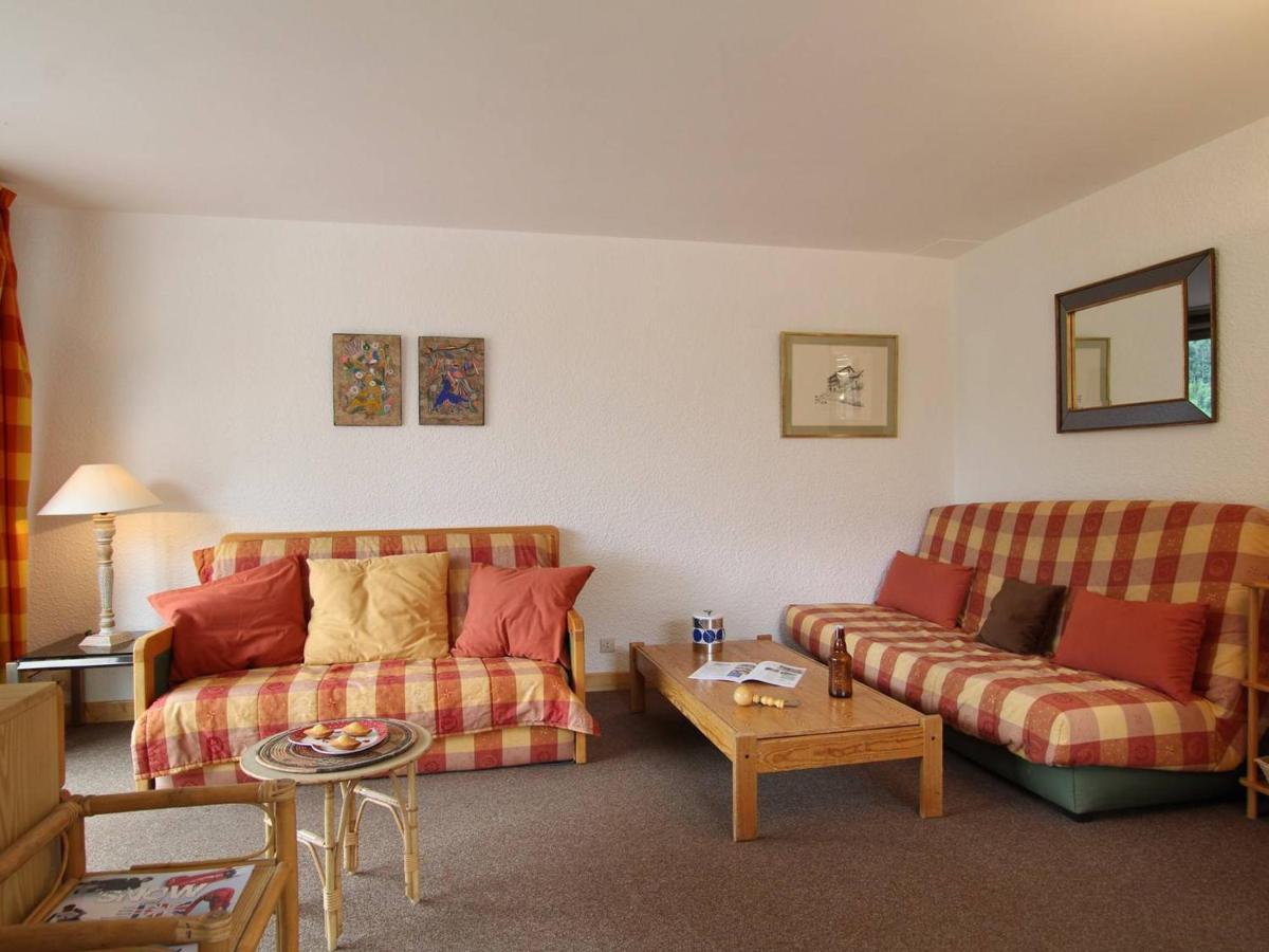 Appartement 3 Pieces, 6 Couchages A La Salle-Les-Alpes, Proche Pistes, Balcon Et Terrasse - Fr-1-330F-41 Serre Chevalier Eksteriør bilde