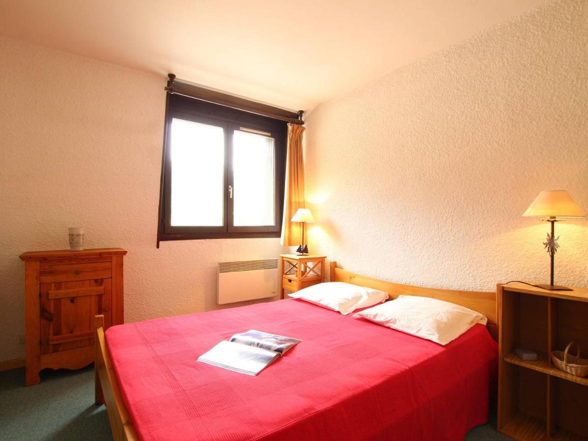 Appartement 3 Pieces, 6 Couchages A La Salle-Les-Alpes, Proche Pistes, Balcon Et Terrasse - Fr-1-330F-41 Serre Chevalier Eksteriør bilde